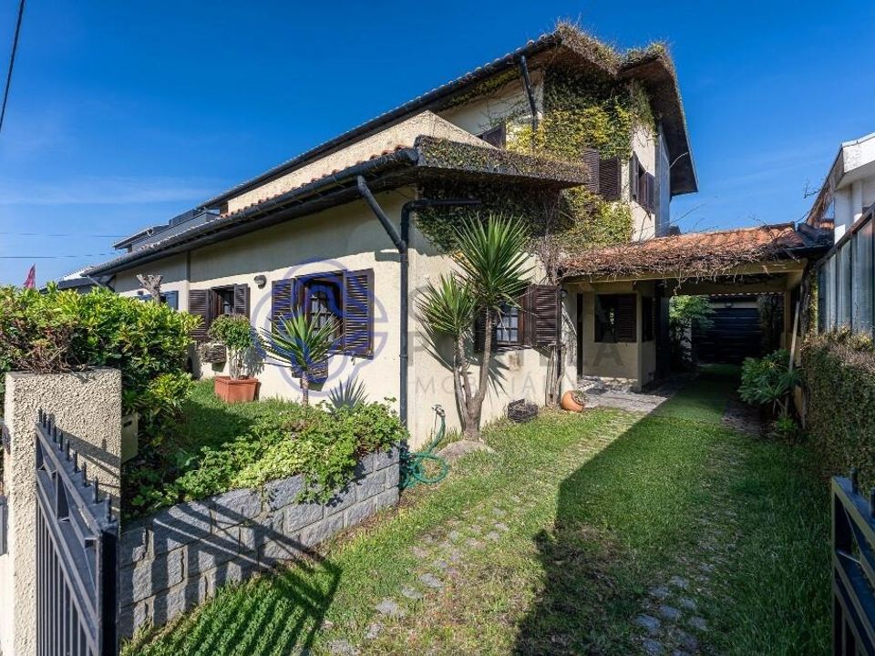 Rækkehus i Matosinhos, Porto - foto 1