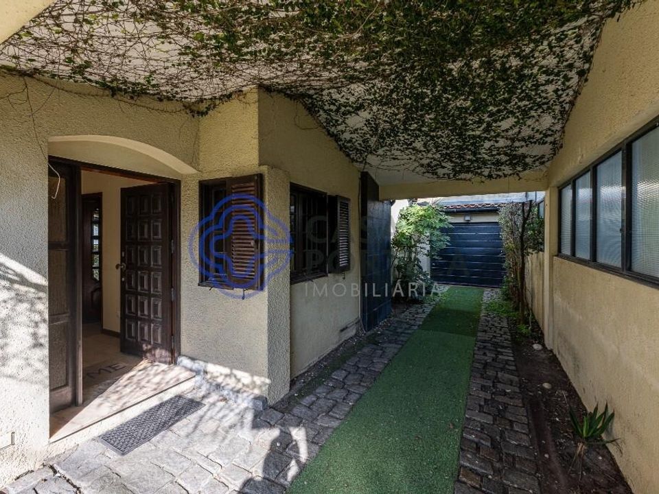 Rækkehus i Matosinhos, Porto - foto 3