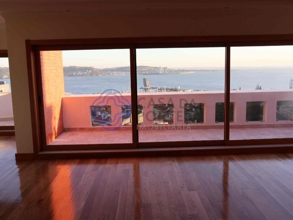Lejlighed i Oeiras, Lisbon - foto 1