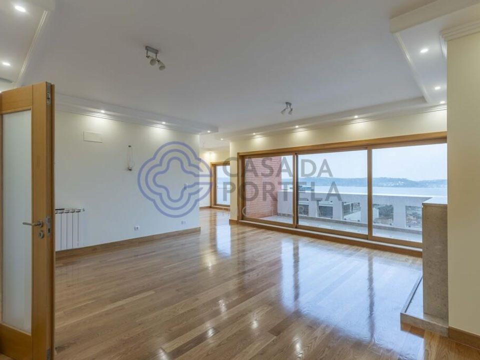 Lejlighed i Oeiras, Lisbon - foto 4