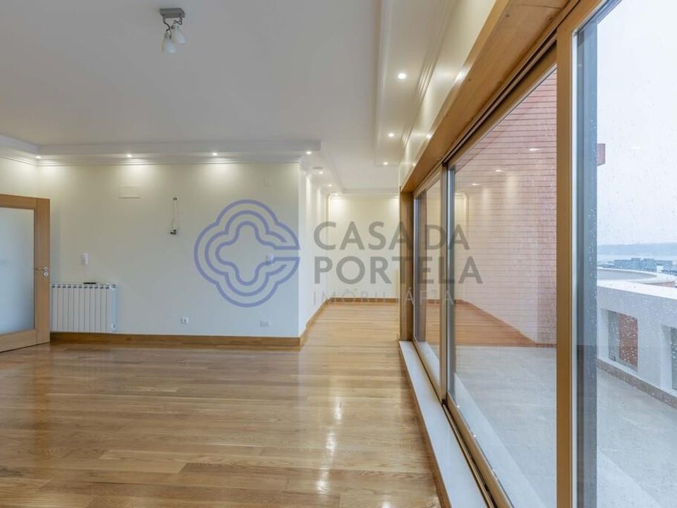Lejlighed i Oeiras, Lisbon - foto 5