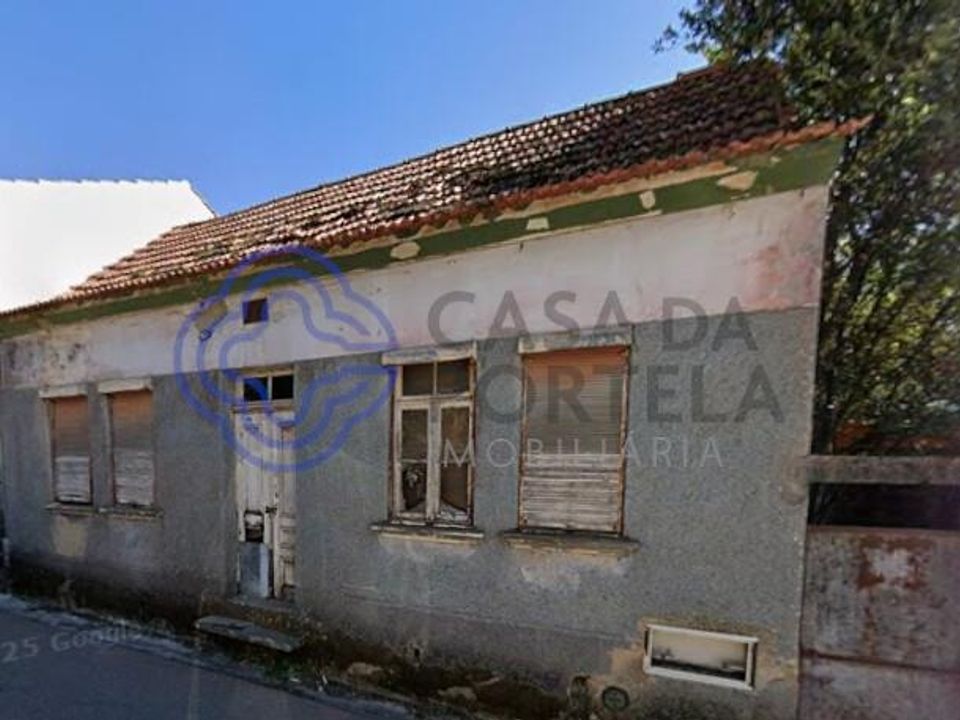 Byhus i Albergaria-a-Velha, Aveiro - foto 2