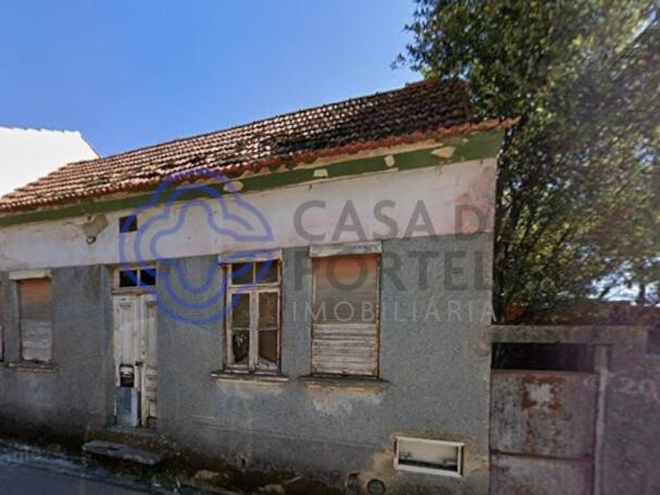 Byhus i Albergaria-a-Velha, Aveiro - foto 3
