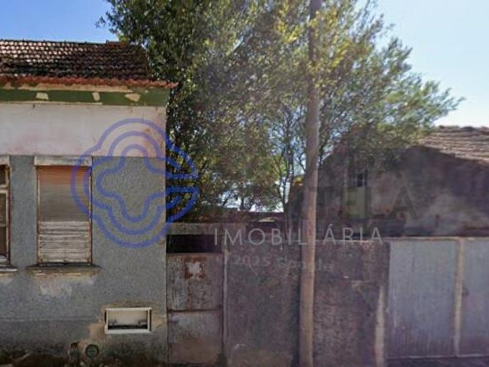 Byhus i Albergaria-a-Velha, Aveiro - foto 4