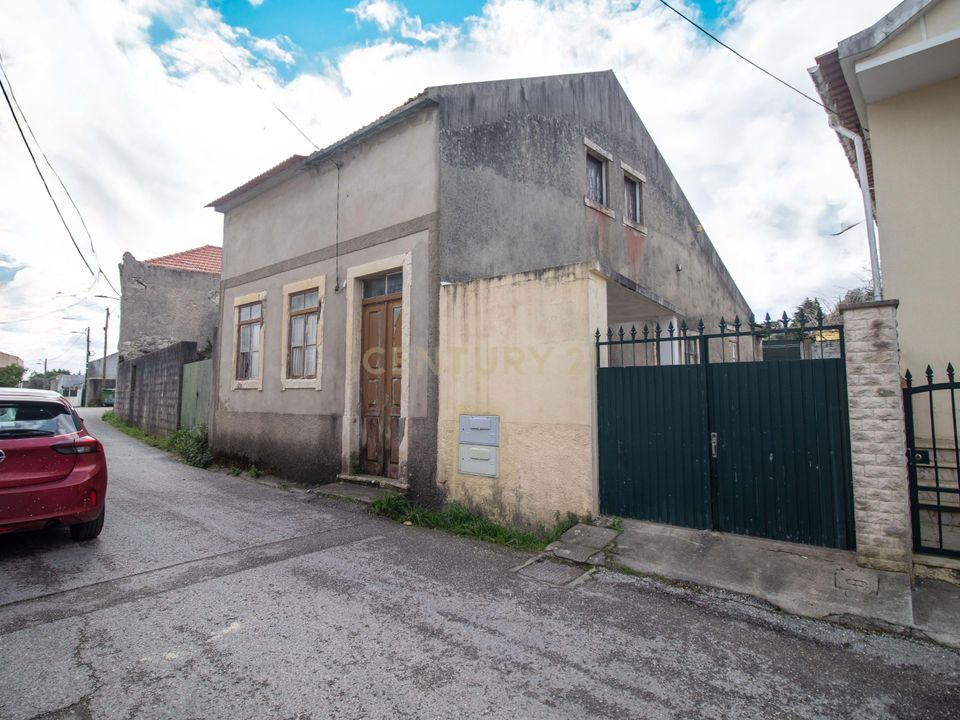 Villa i Figueira da Foz, Coimbra - foto 1