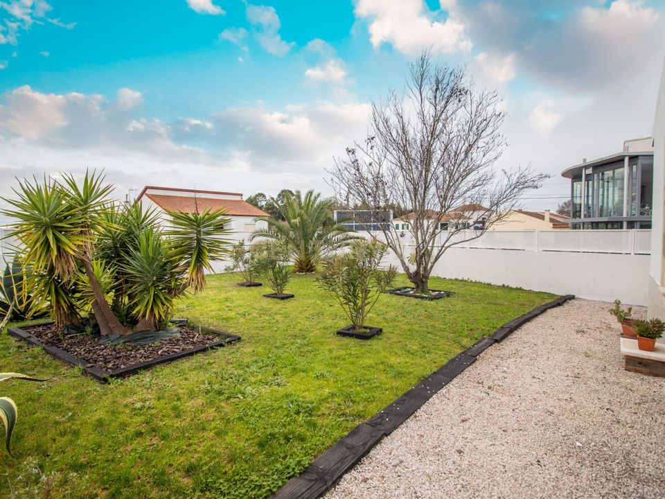 Villa i Figueira da Foz, Coimbra - foto 1