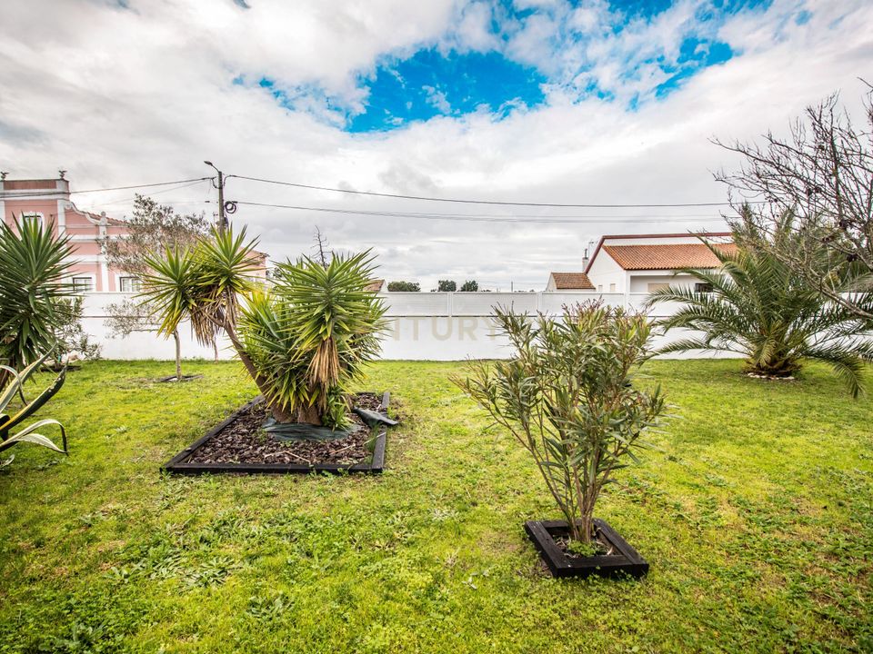 Villa i Figueira da Foz, Coimbra - foto 5