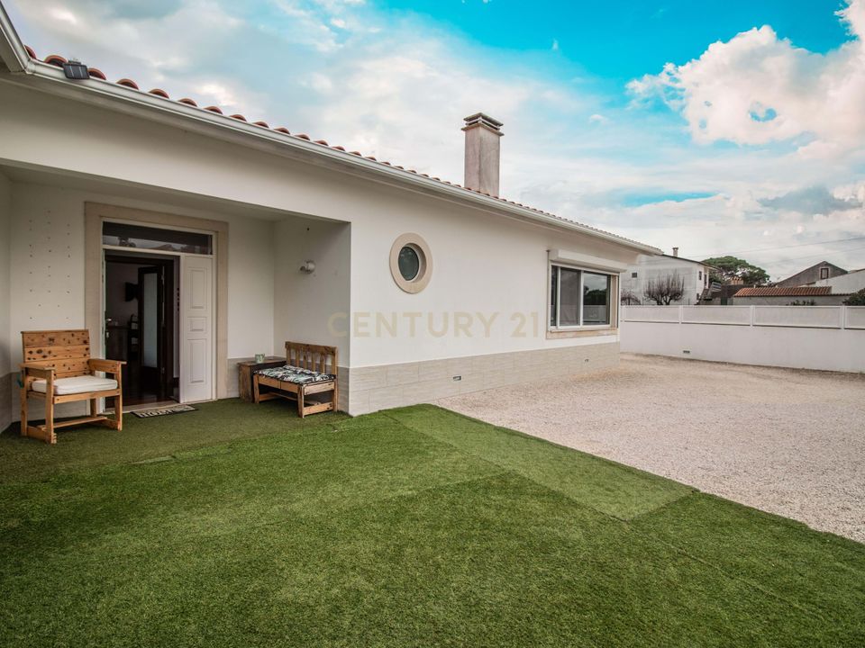 Villa i Figueira da Foz, Coimbra - foto 3