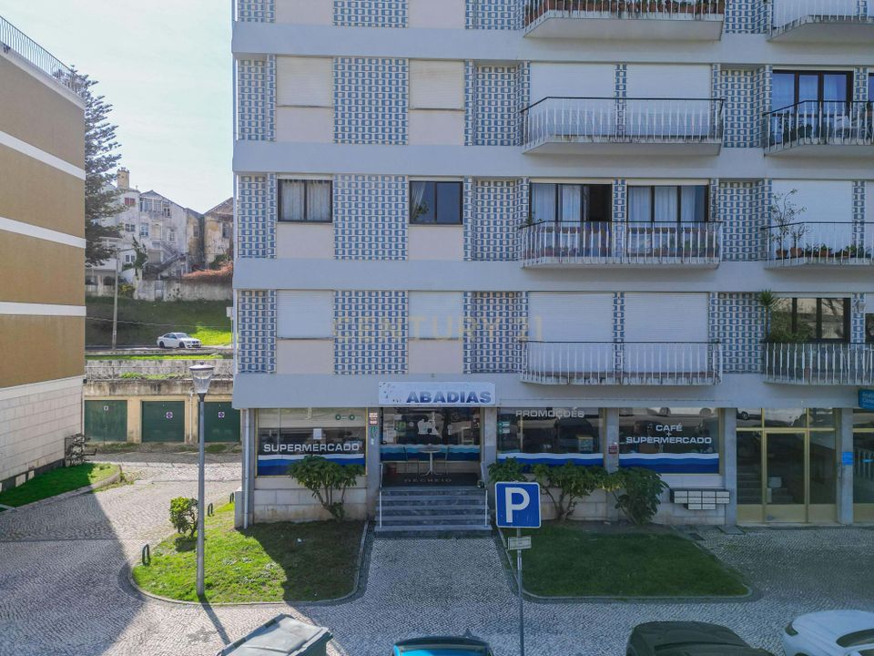 Erhvervsejendom i Buarcos, Coimbra - foto 1