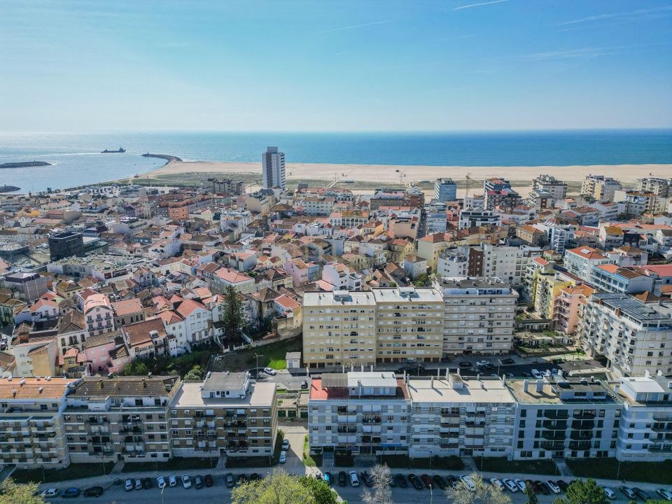 Erhvervsejendom i Buarcos, Coimbra - foto 2