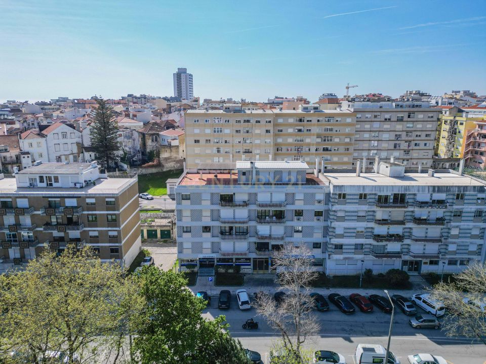 Erhvervsejendom i Buarcos, Coimbra - foto 3