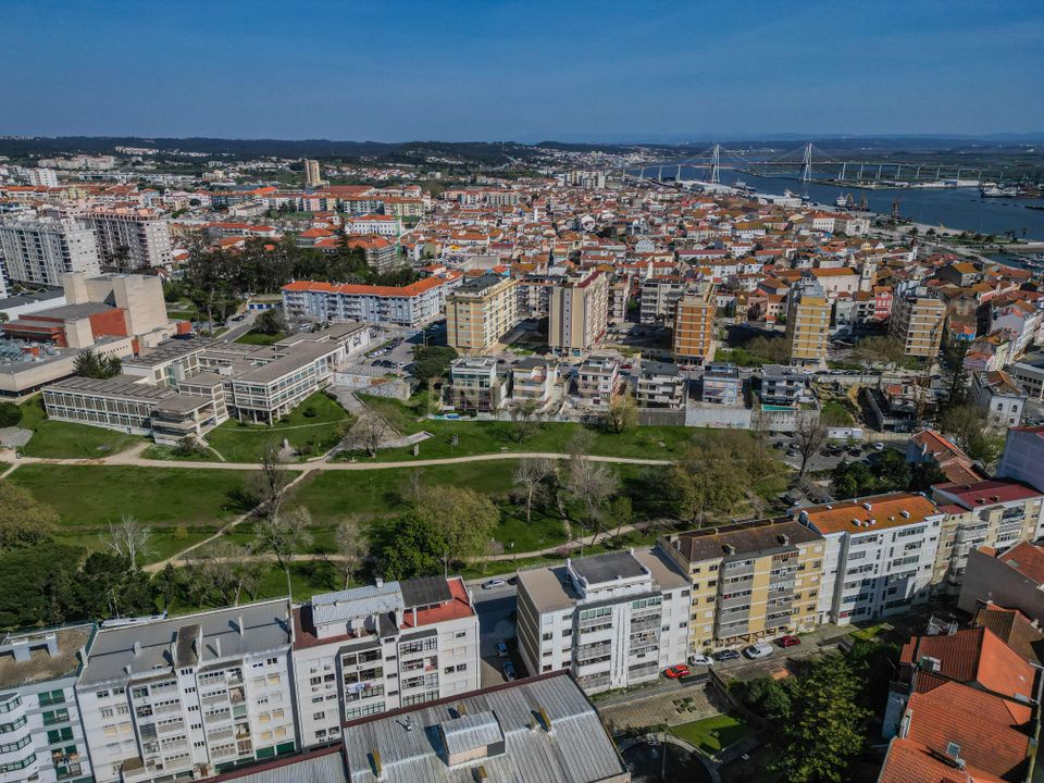 Erhvervsejendom i Buarcos, Coimbra - foto 4