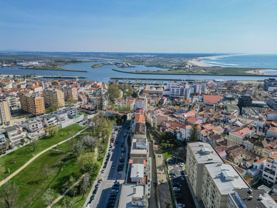 Erhvervsejendom i Buarcos, Coimbra - foto 5