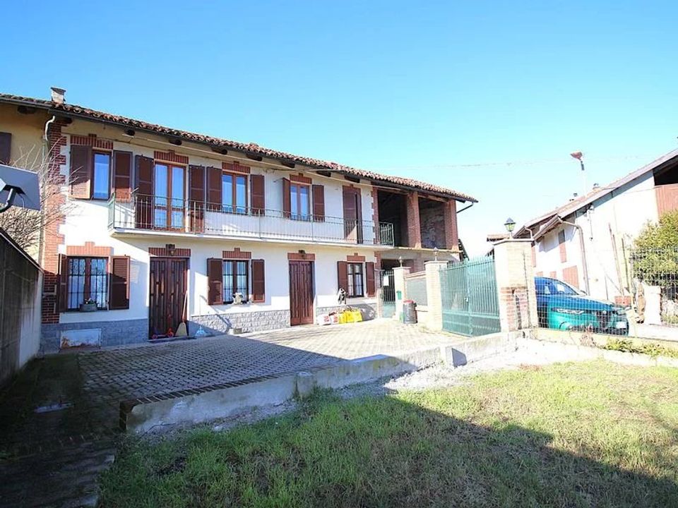 Villa i Aramengo, Asti - foto 1