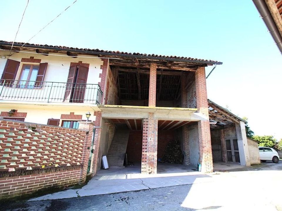 Villa i Aramengo, Asti - foto 4