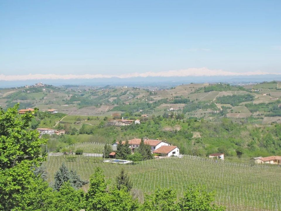 Villa i Canelli, Asti - foto 4