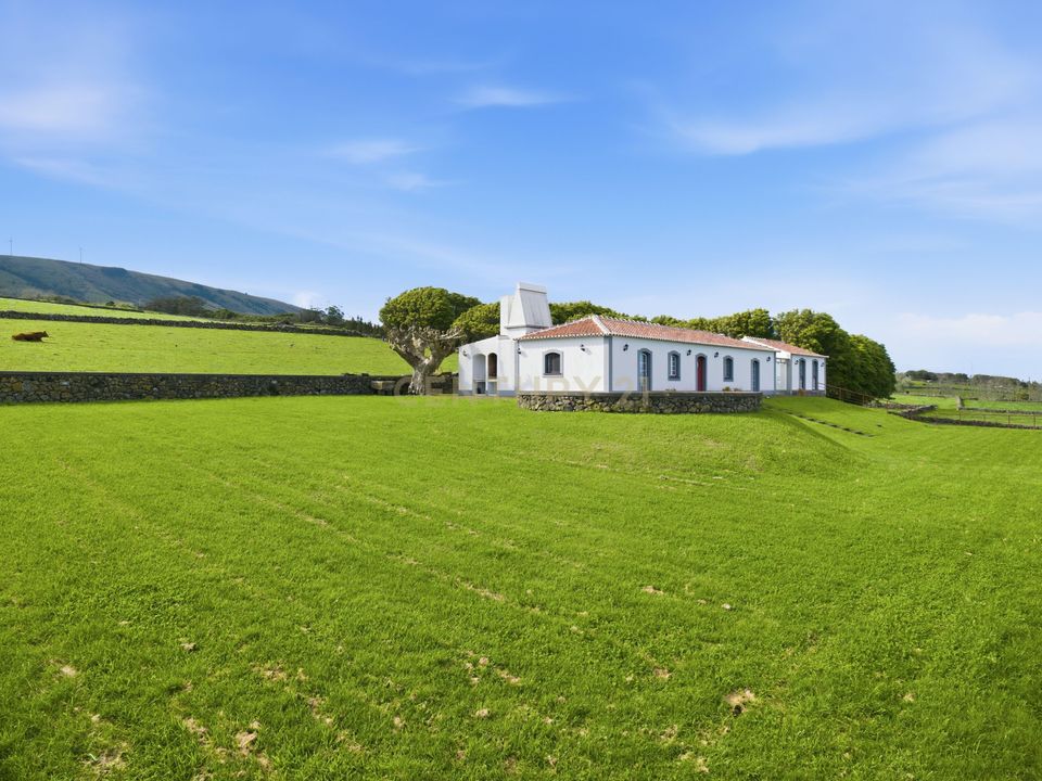 Villa i Vila da Praia da Vitoria, Terceira - foto 3