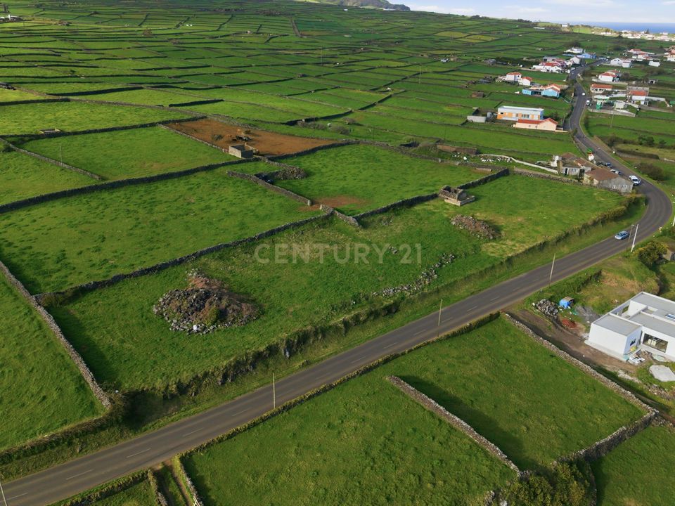 Helårsgrund i Sao Sebastiao, Terceira - foto 2