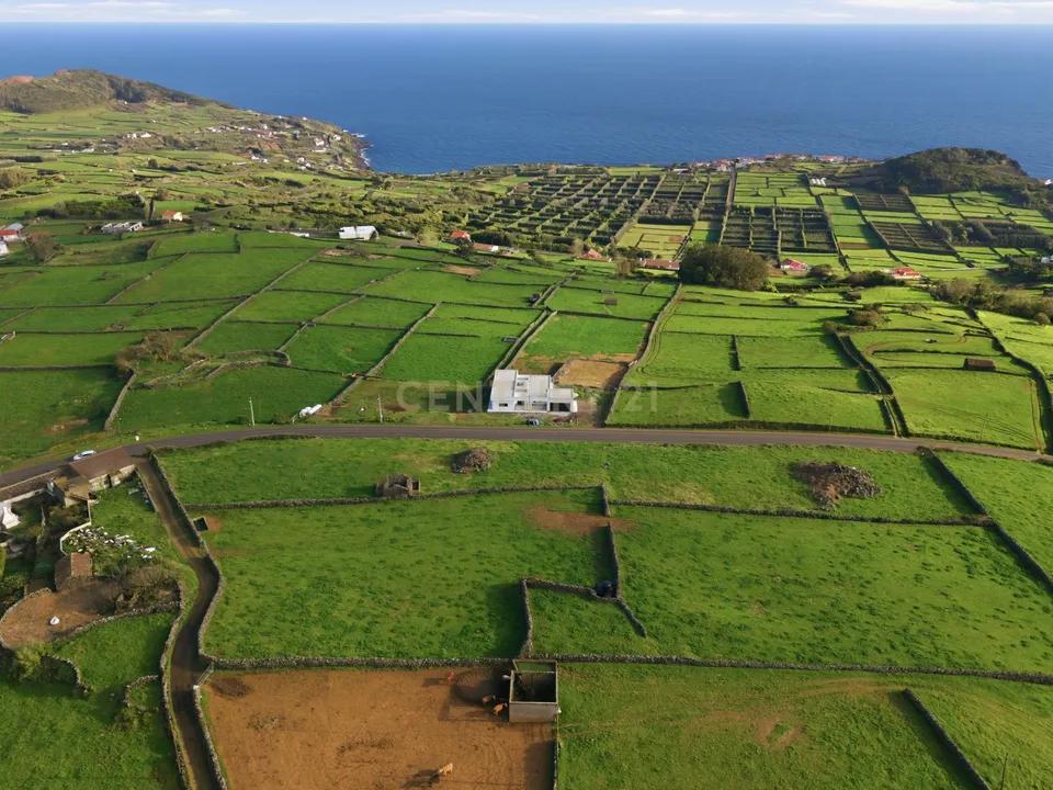 Helårsgrund i Sao Sebastiao, Terceira - foto 3
