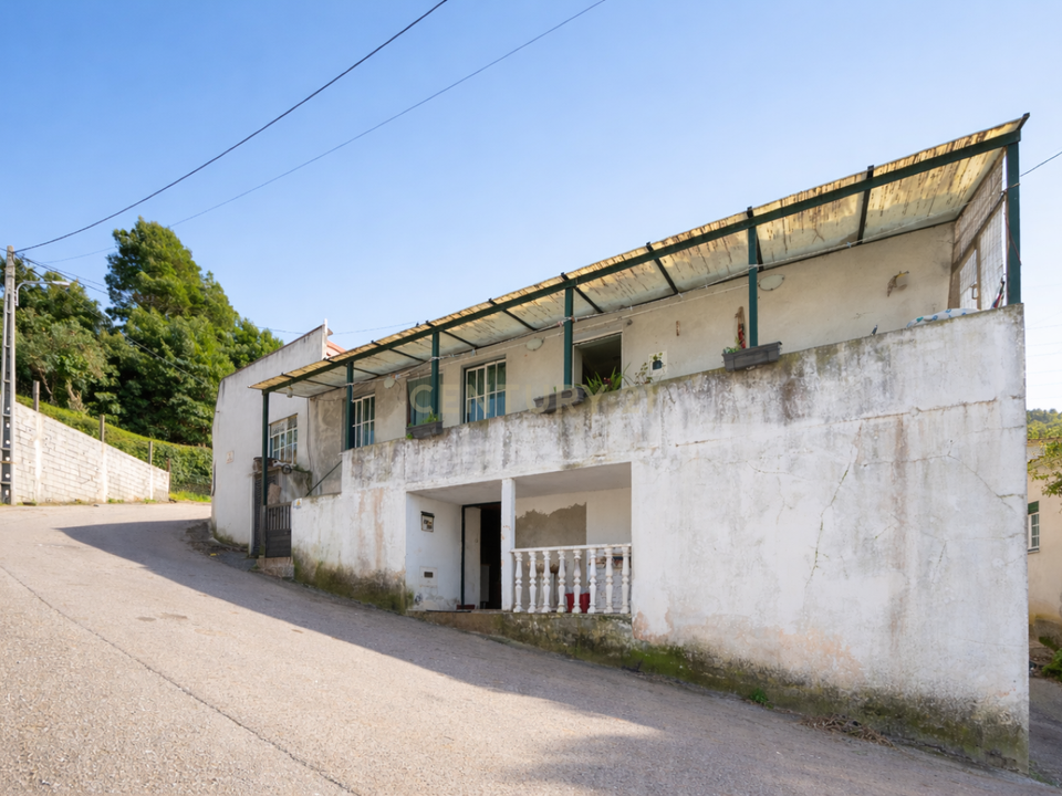 Villa i Lousa, Coimbra - foto 1