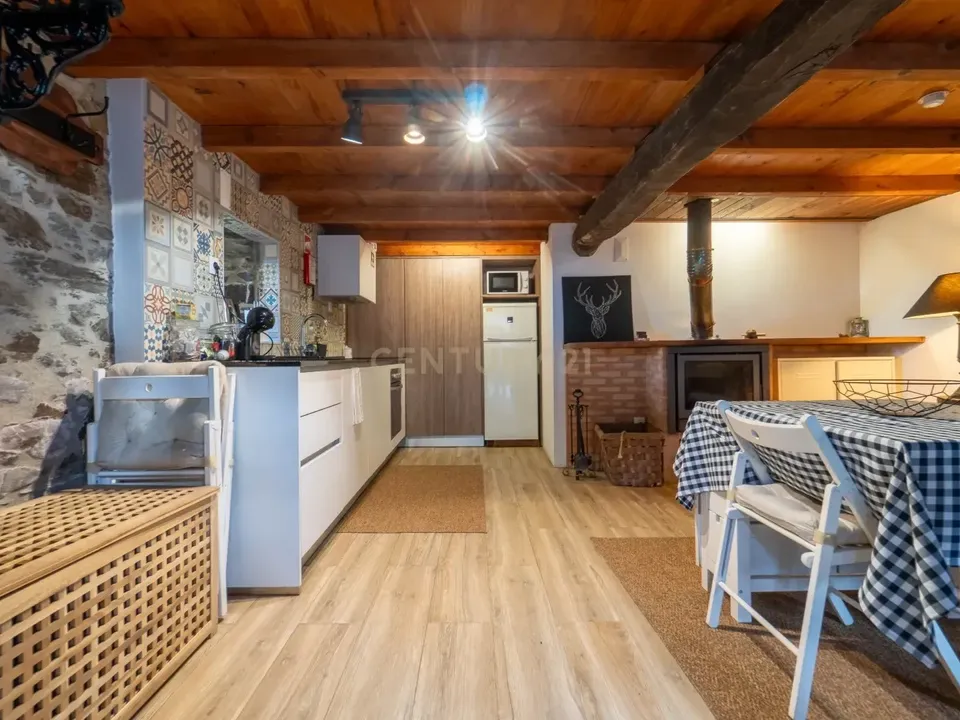 Villa i Lousa, Coimbra - foto 1
