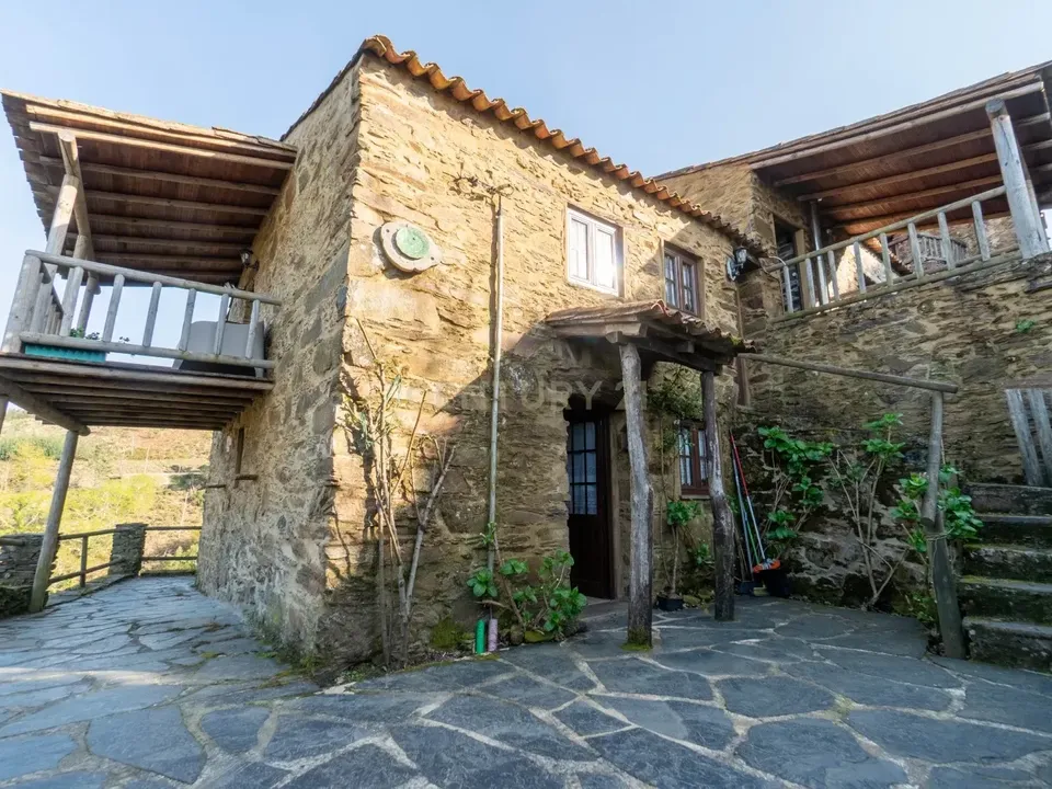 Villa i Lousa, Coimbra - foto 4