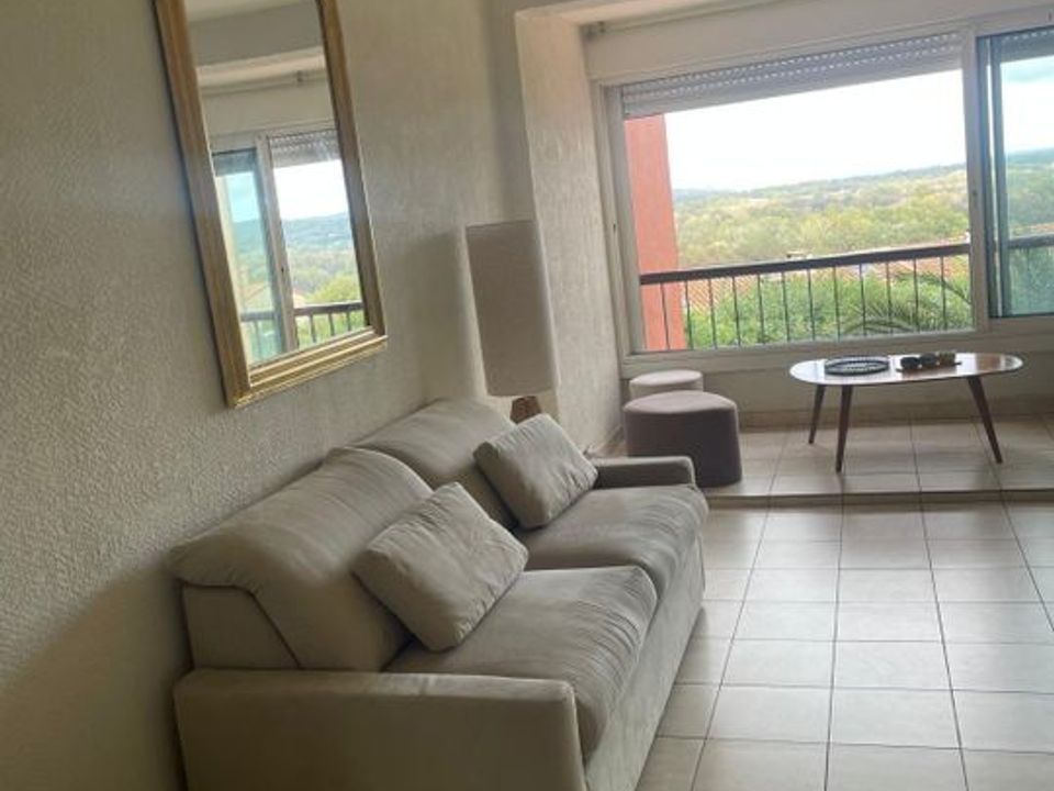 Studio i Cogolin, Var - foto 1
