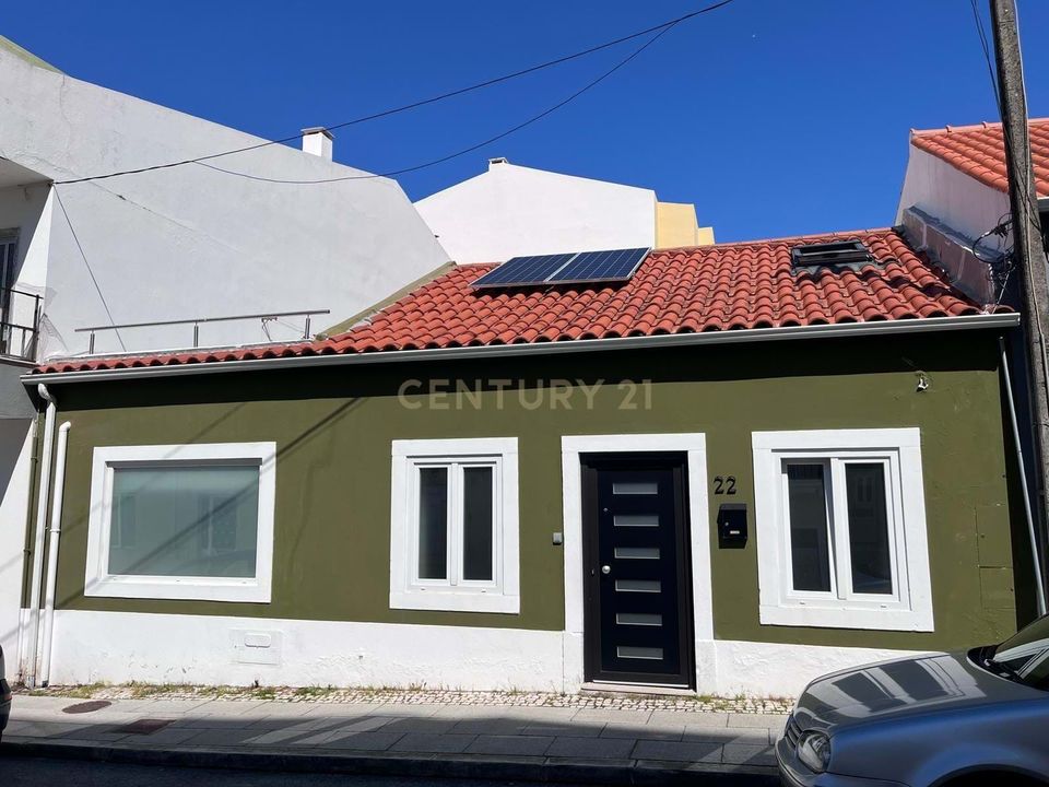 Villa i Caldas da Rainha, Leiria - foto 2