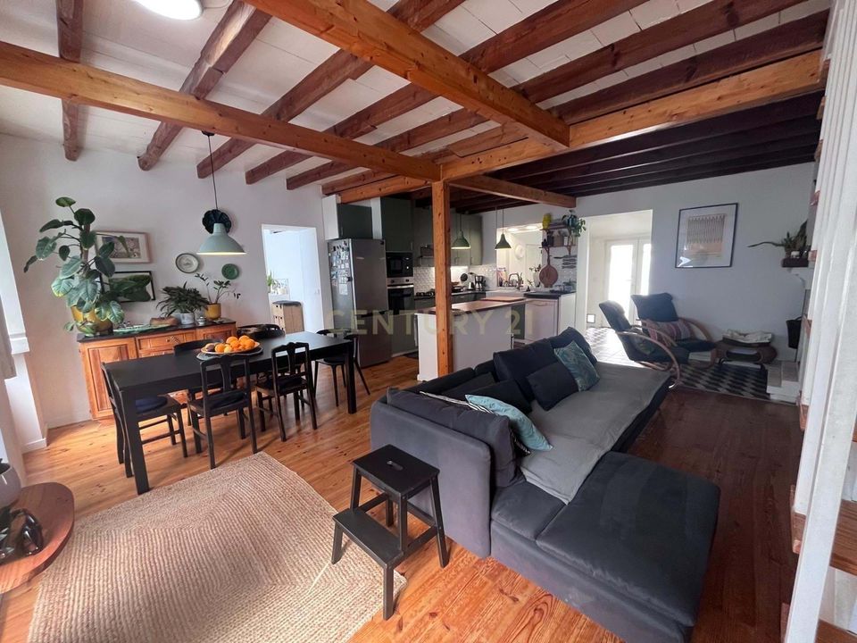 Villa i Caldas da Rainha, Leiria - foto 1