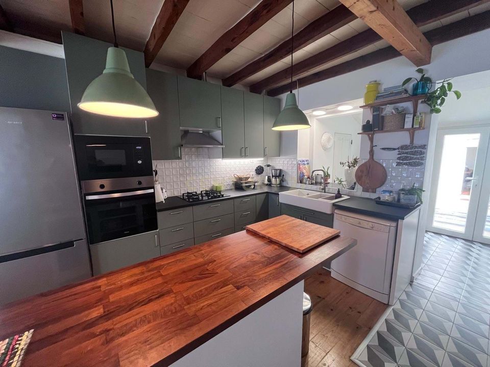 Villa i Caldas da Rainha, Leiria - foto 5