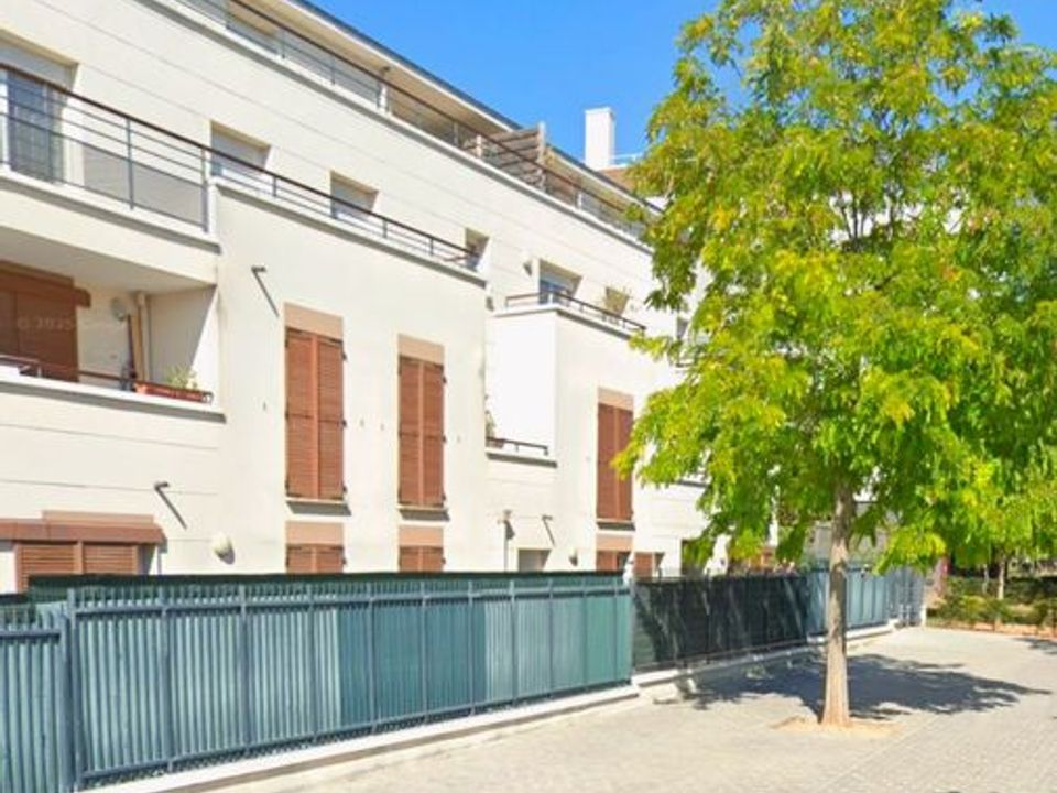 Lejlighed i Blanc-Mesnil, Seine-Saint-Denis - foto 2