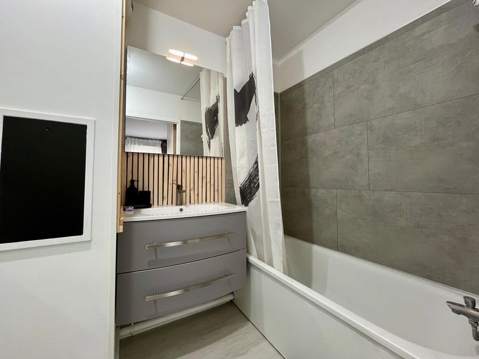 Lejlighed i Blanc-Mesnil, Seine-Saint-Denis - foto 5