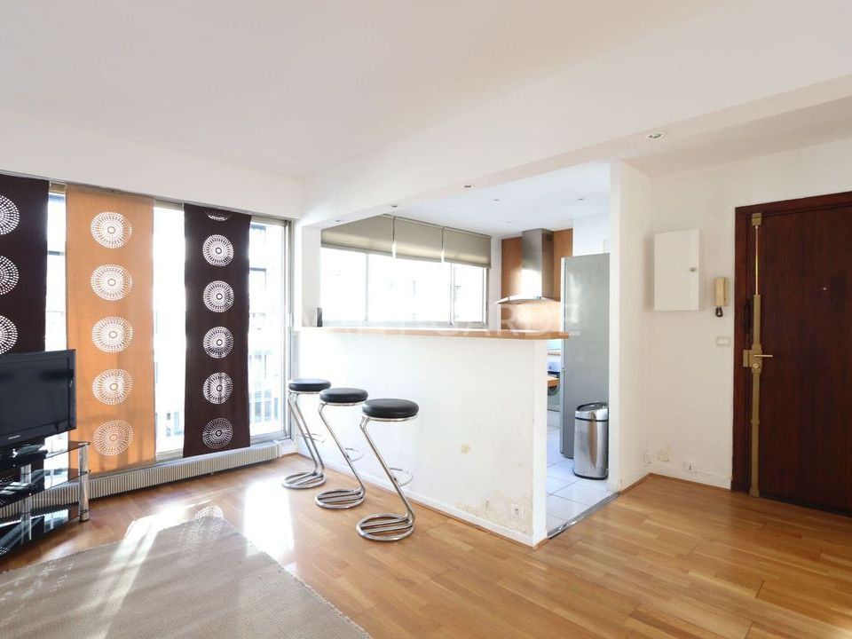 Lejlighed i Neuilly-sur-Seine, Hauts-de-Seine - foto 1
