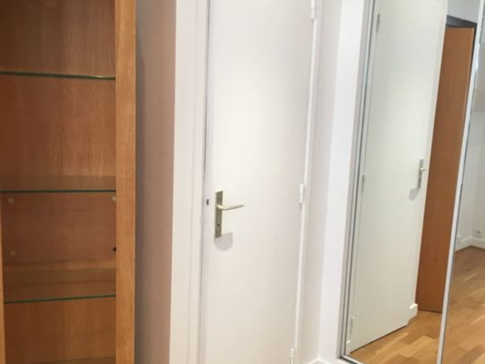 Lejlighed i Neuilly-sur-Seine, Hauts-de-Seine - foto 5