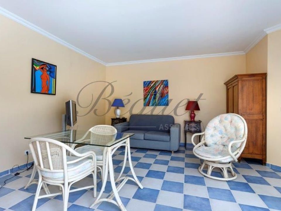 Studio in La Celle-Saint-Cloud, Yvelines - photo 1