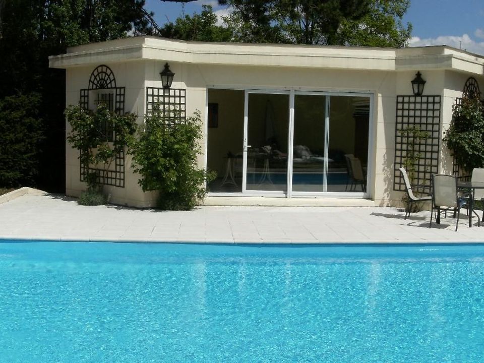 Studio in La Celle-Saint-Cloud, Yvelines - photo 3