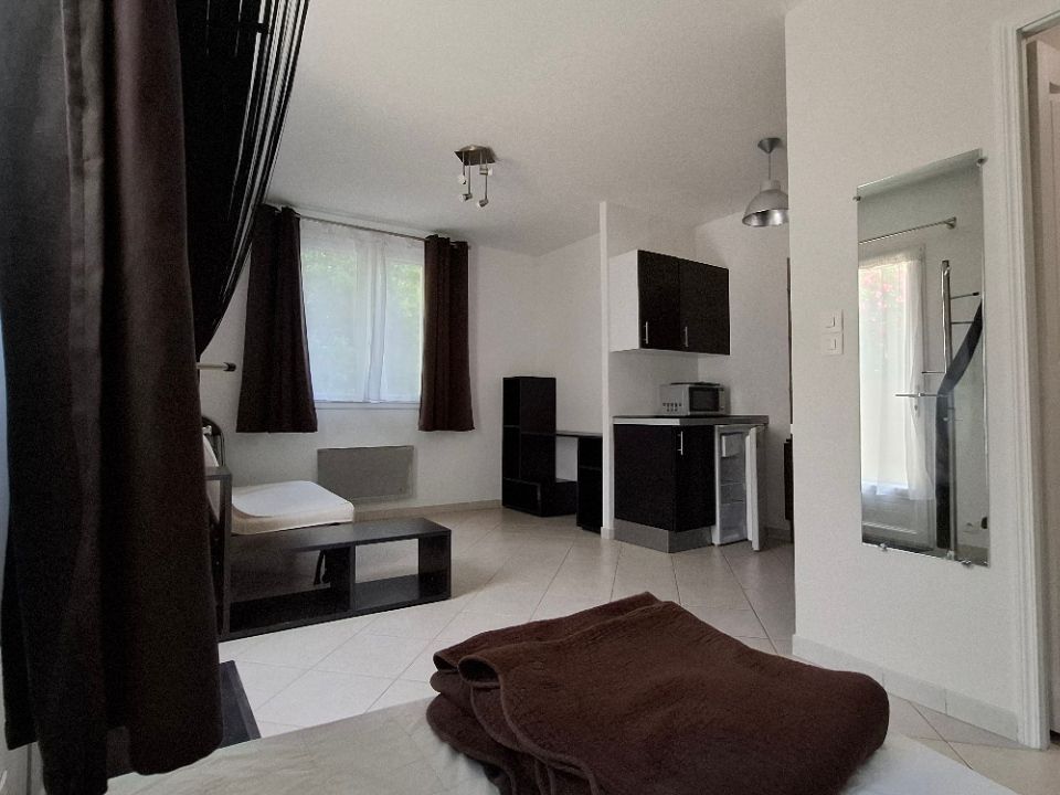 Studio i Avignon, Vaucluse - foto 1