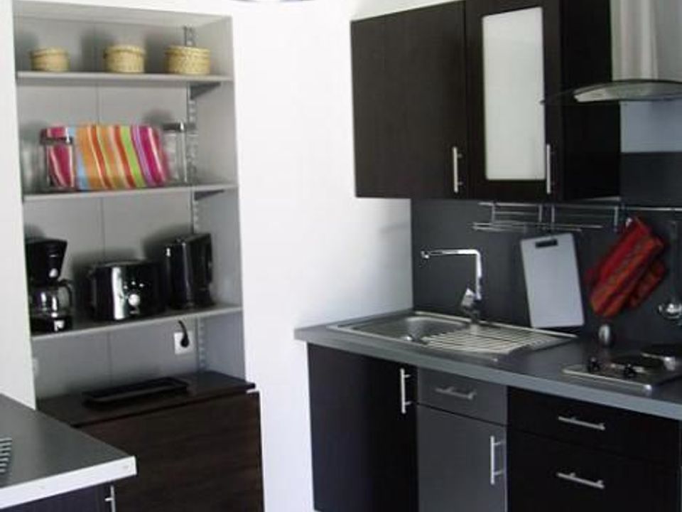 Studio i Avignon, Vaucluse - foto 3