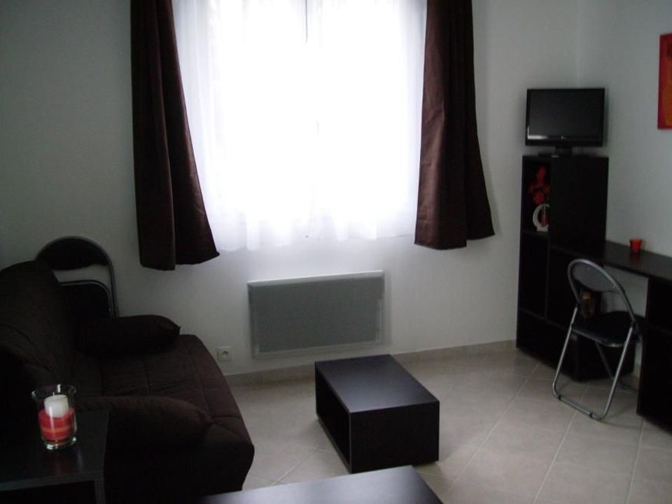 Studio i Avignon, Vaucluse - foto 4