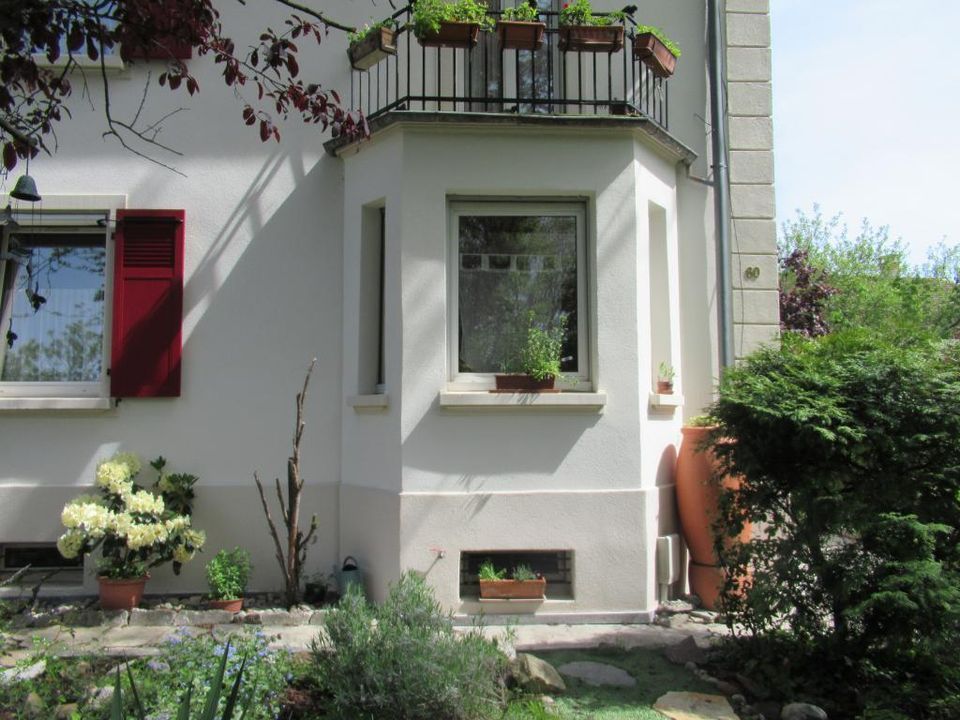 Lejlighed i Mulhouse, Haut-Rhin - foto 1