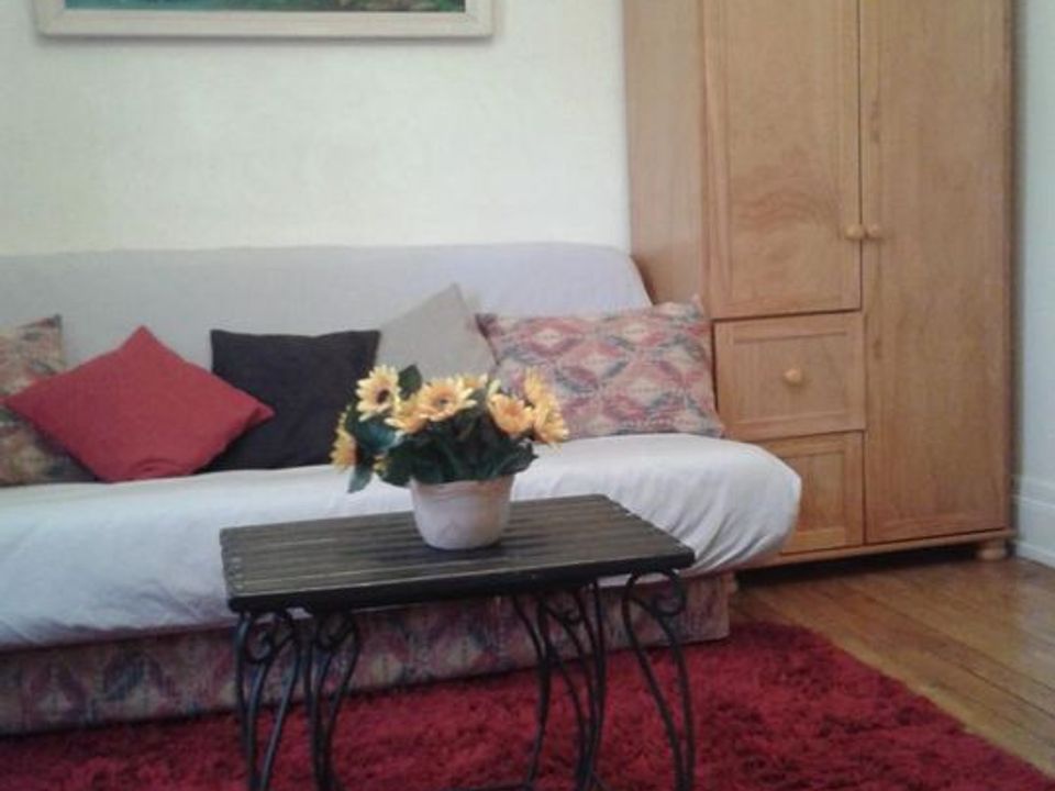 Lejlighed i Mulhouse, Haut-Rhin - foto 2