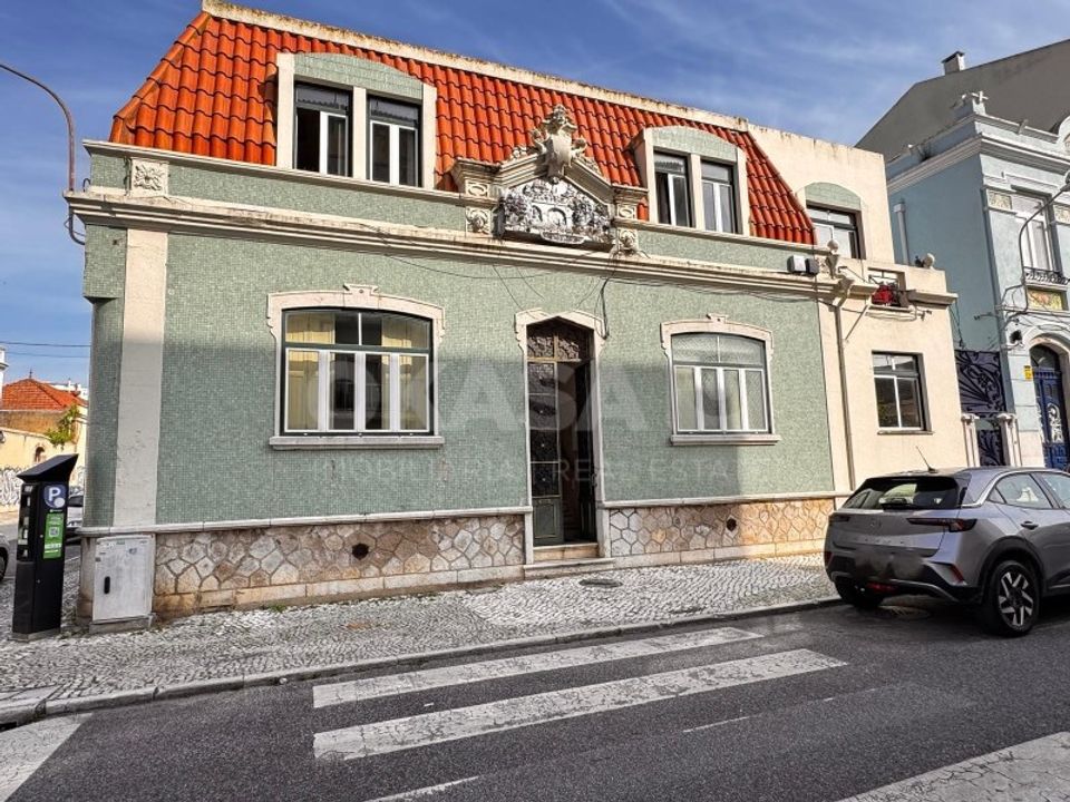 Villa i Setubal, Setubal - foto 1