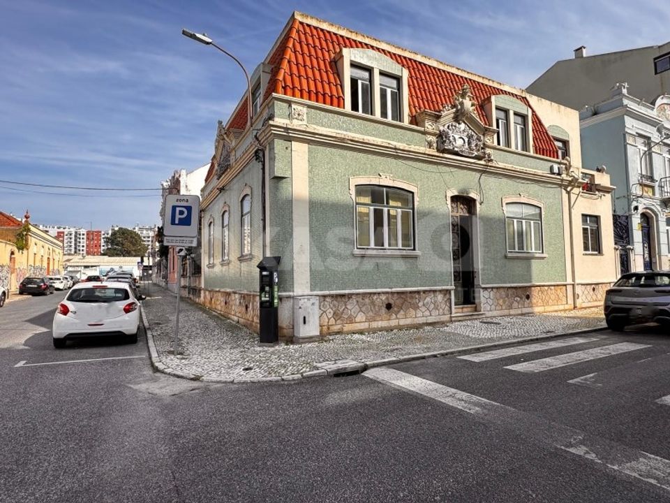 Villa i Setubal, Setubal - foto 2