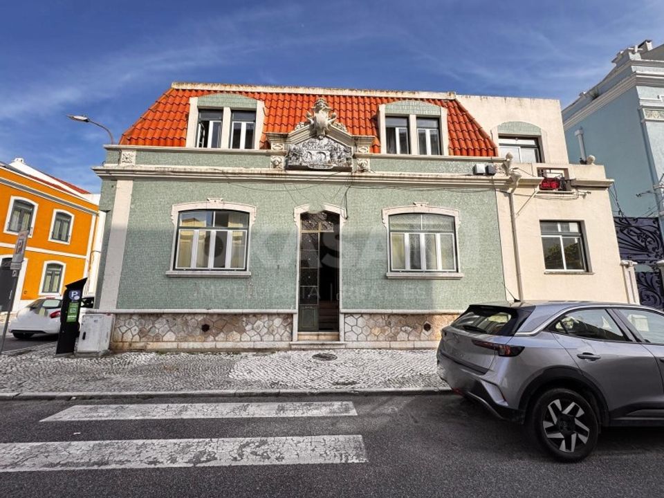 Villa i Setubal, Setubal - foto 4