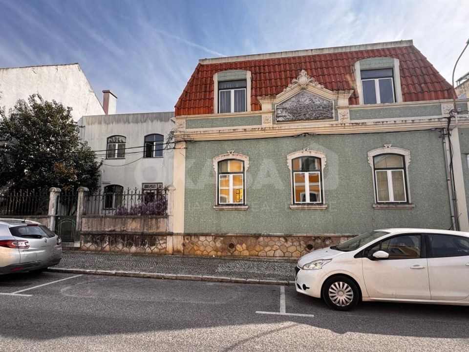 Villa i Setubal, Setubal - foto 5