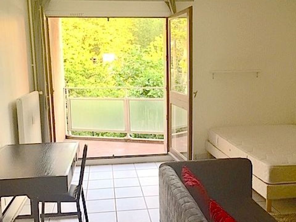 Apartament a Saint-Etienne, Loire - foto 1