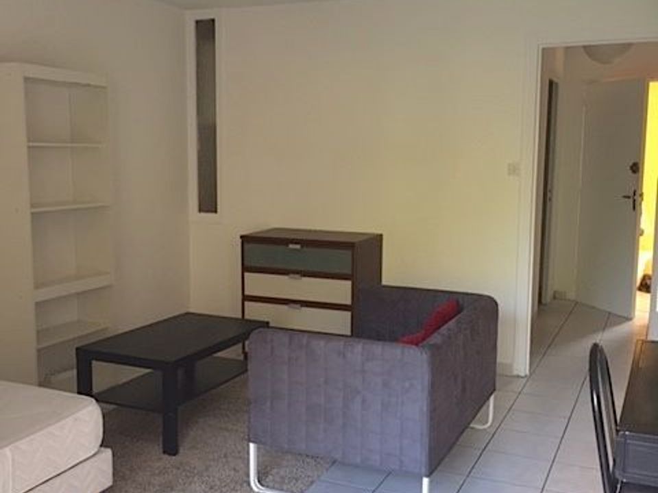 Apartament a Saint-Etienne, Loire - foto 2