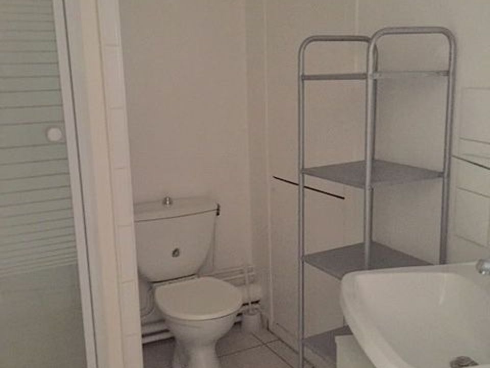 Apartament a Saint-Etienne, Loire - foto 3