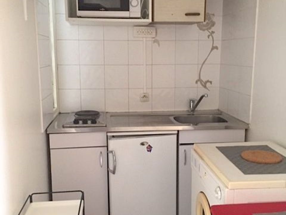 Apartament a Saint-Etienne, Loire - foto 4