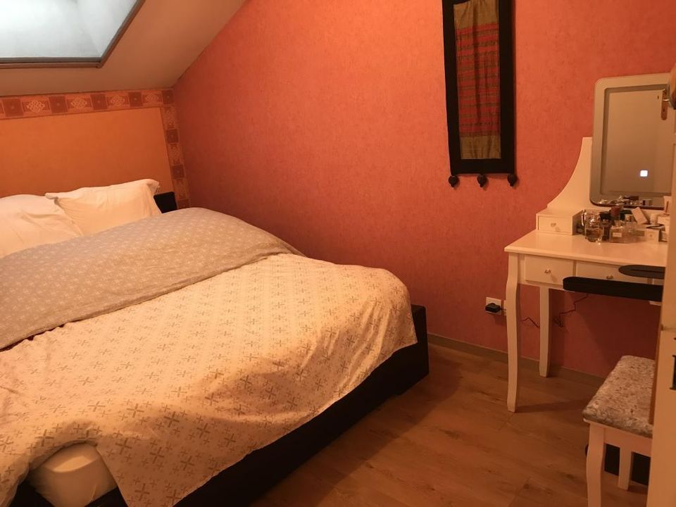 Lejlighed i Vetraz-Monthoux, Haute-Savoie - foto 4